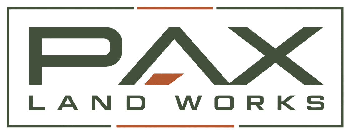 Pax Land Works, Bixby OK